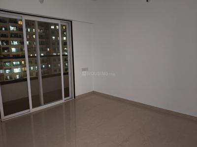 Bedroom Image of 1780 Sq.ft 2.5 BHK Apartment / Flat for rent in ANP Memento, Wakad Pune for Rs. 29999
