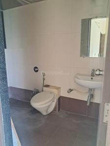 Bathroom Image of 1250 Sq.ft 2.5 BHK Apartment / Flat for sale in Kumar Sansar, Kondhwa Pune for Rs. 8600000