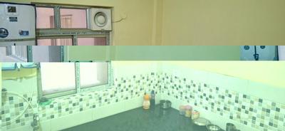 Image of 860 Sq.ft 2 BHK Apartment / Flat for rent in Rajat Avante, Joka, Kolkata for Rs. 17000