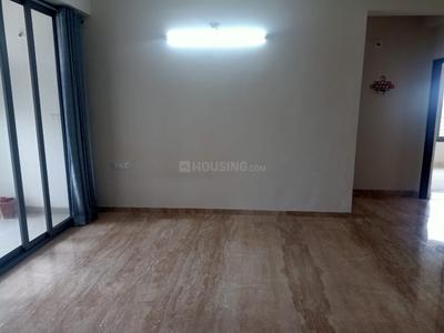 Bedroom Image of 1890 Sq.ft 3 BHK Apartment / Flat for rent in Jagatpur Ahmedabad for Rs. 28000