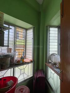 Bedroom Image of 949 Sq.ft 3 BHK Apartment / Flat for sale in Haltu Kolkata for Rs. 4900000