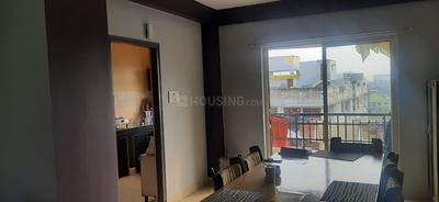 Bedroom Image of 1980 Sq.ft 4 BHK Apartment / Flat for sale in Jain Dream Residency Manor, Rajarhat Kolkata for Rs. 12000000