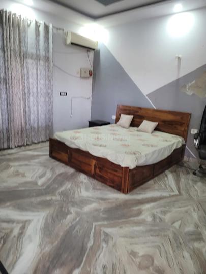 Goodluck Properties Bedroom 1
