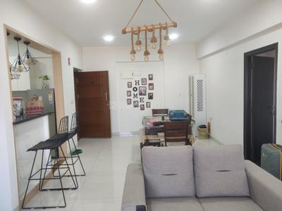 Hall Image of 1344 Sq.ft 2 BHK Apartment / Flat for sale in Doddakannelli Bengaluru for Rs. 19500000