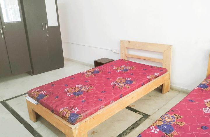 Bedroom Image of Asmita Nest#1 in Bandra West, Mumbai