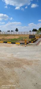 Image of 1500 Sq.ft Residential Plot / Land for sale in Bagalur, Hosur for Rs. 6500000