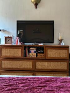Bedroom Image of 1600 Sq.ft 4 BHK Apartment / Flat for sale in Sheetal Westpark Residency, Vastrapur Ahmedabad for Rs. 25000000