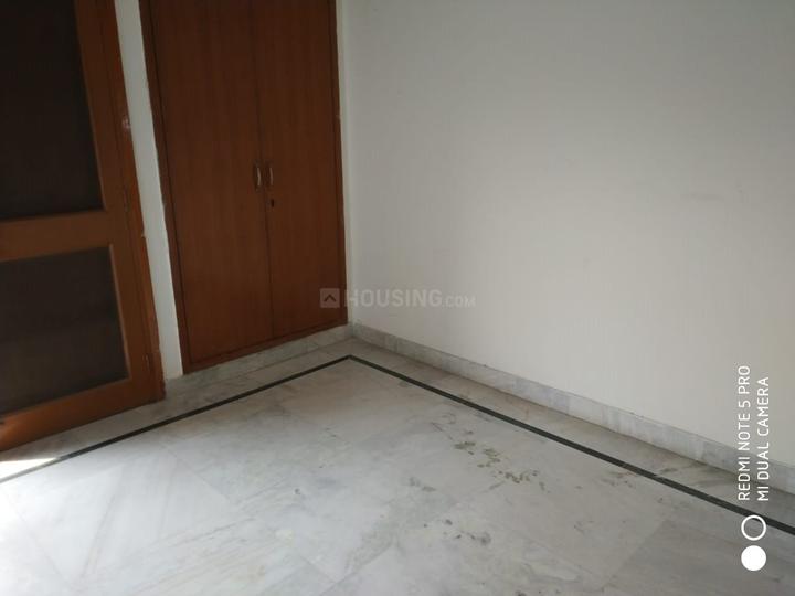 GOLD CROFT APARTMENT Bedroom 1