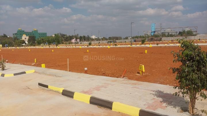 Praja Infinity Enclave Main Image 1