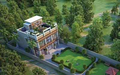 Image of 2745 Sq.ft 3 BHK Apartment / Flat for sale in Shuvam Meadows, Patia, Bhubaneswar for Rs. 26100000