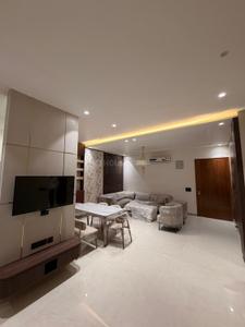 Hall Image of 1819 Sq.ft 3 BHK Apartment / Flat for sale in Chordias Eraya, Mansarovar Jaipur for Rs. 13600000