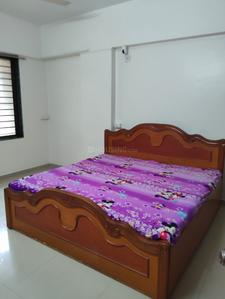 Bedroom Image of 1836 Sq.ft 3 BHK Apartment / Flat for sale in Deep Indraprasth 6, Satellite Ahmedabad for Rs. 16000000