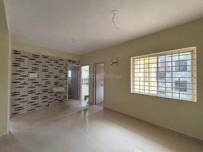 Hall Image of 1200 Sq.ft 2 BHK Apartment / Flat for rent in Kashish Sail City, Masibari Ranchi for Rs. 15999