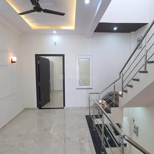 Hall Image of 2100 Sq.ft 4 BHK Independent House for sale in Santoshi Nagar Raipur for Rs. 6010000