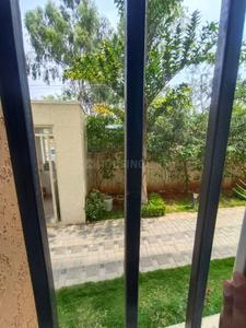 Balcony Image of 1158 Sq.ft 2 BHK Apartment / Flat for sale in Aryav Green Fields by Aryav Constructions, K R Puram Bengaluru for Rs. 10000000