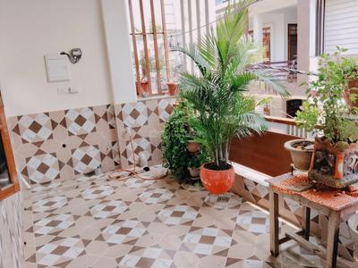 Balcony Image of 1500 Sq.ft 3 BHK Independent House for rent in Arjunganj Lucknow for Rs. 13000