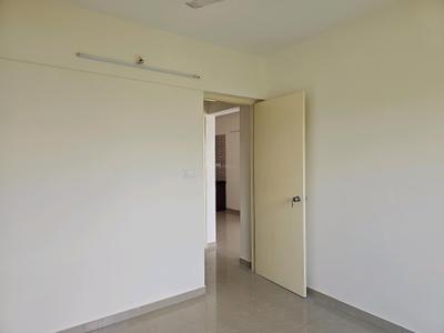 Bedroom Image of 500 Sq.ft 1 BHK Apartment / Flat for sale in Truspace Paloma, Lohegaon Pune for Rs. 4500000