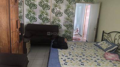 Bedroom Image of 945 Sq.ft 2 BHK Apartment / Flat for sale in Agrawal Apartments, Jodhpur Ahmedabad for Rs. 6800000