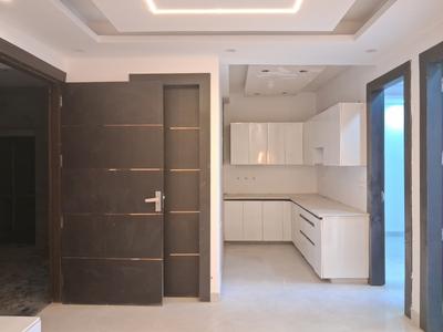 Living Room Image of 1100 Sq.ft 2 BHK Apartment / Flat for sale in Sector 89 Noida for Rs. 5500000