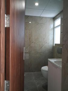 Bedroom Three Image of 1950 Sq.ft 3 BHK Apartment / Flat for sale in Express Zenith, Sector 77 Noida for Rs. 26500000