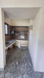 Kitchen Image of 850 Sq.ft 2 BHK Independent House for sale in Thiruvallur Chennai for Rs. 3900000