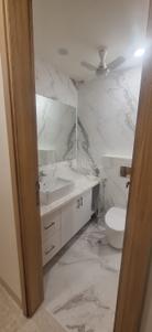 Image of 2000 Sq.ft 3 BHK Builder Floor for sale in Sarvodaya Enclave, New Delhi for Rs. 62500000