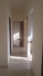 Hall Image of 650 Sq.ft 1 BHK Apartment / Flat for sale in Sharmila Residency, Badlapur East Badlapur for Rs. 2100000