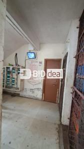 Hall Image of 650 Sq.ft 1 BHK Apartment / Flat for sale in Dattanagar Nashik for Rs. 1000000