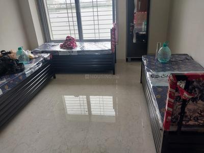 Hall Image of Happystays PG Accomodation  in Powai, Mumbai