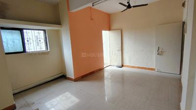 Living Room Image of 1000 Sq.ft 1 BHK Duplex for sale in Theur Pune for Rs. 2500000