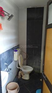 Image of 1206 Sq.ft 2 BHK Apartment / Flat for sale in Satyamev Famosa, Sargasan, Gandhinagar for Rs. 5200000