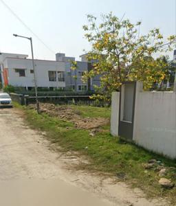 Image of 5207 Sq.ft Residential Plot / Land for sale in Injambakkam, Chennai for Rs. 60000000