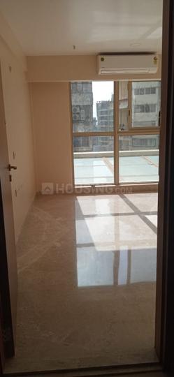 Navroze Timeless Pali Hill Bedroom 1