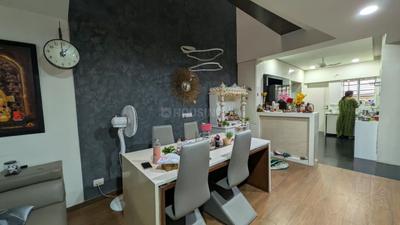 Hall Image of 3600 Sq.ft 4 BHK Villa for sale in Thaltej Ahmedabad for Rs. 46000000