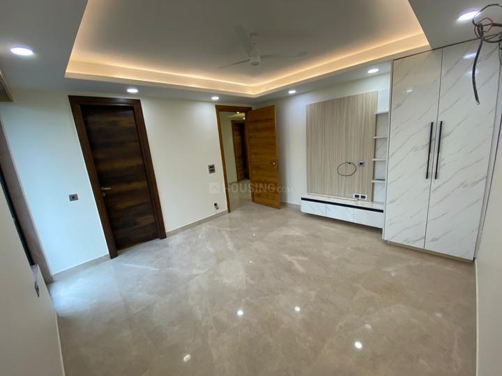 Sector 55 Bedroom 1