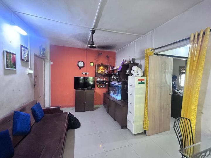 Four Bungalows, Andheri West Hall 1