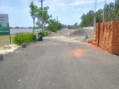 Image of 1350 Sq.ft Residential Plot / Land for sale in Thaiyur, Chennai for Rs. 3982500