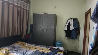Bedroom Image of 1000 Sq.ft 2 BHK Independent House for sale in Bandlaguda Jagir Hyderabad for Rs. 17000000