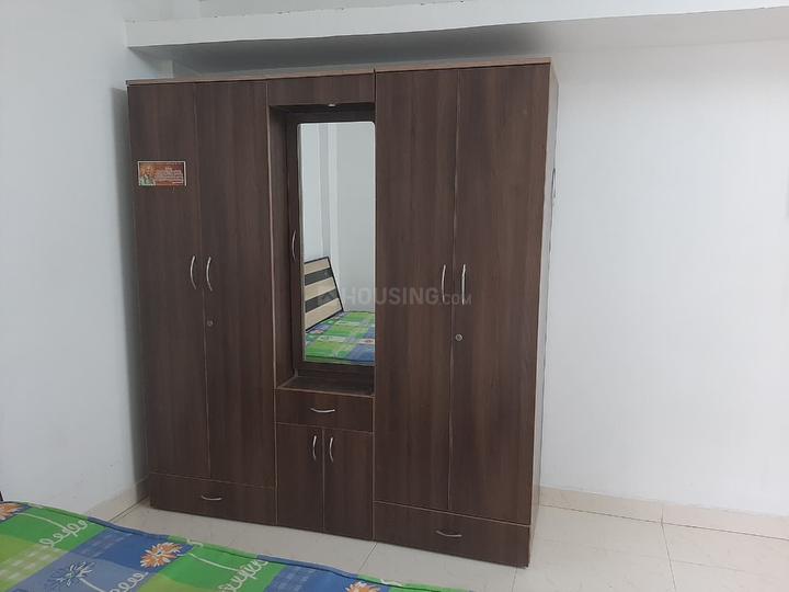 Shankar Kalat Nagar, Wakad Bedroom 1