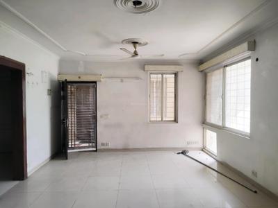 Living Room Image of 2258 Sq.ft 4 BHK Apartment / Flat for rent in Stellar Jeevan, Noida Extension Greater Noida for Rs. 33000
