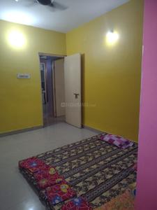 Bedroom Image of 873 Sq.ft 2 BHK Apartment / Flat for rent in S P Nest, Belghoria Kolkata for Rs. 14500