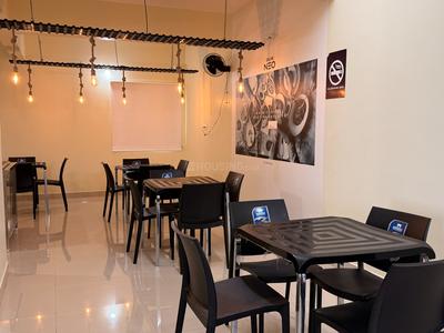 Hall Image of Colive Madrid in Chikkabellandur, Bengaluru