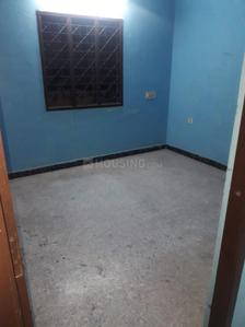 Bedroom Image of 1100 Sq.ft 3 BHK Independent House for rent in George Town Chennai for Rs. 17000