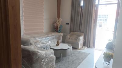 Living Room Image of 2400 Sq.ft 3 BHK Villa for sale in Niwaru Jaipur for Rs. 7500000