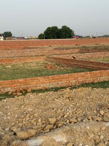 Residential Plot