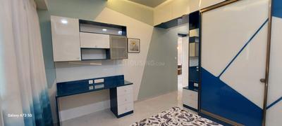 Bathroom Image of 1800 Sq.ft 3 BHK Apartment / Flat for sale in Peninsula Celestia Spaces, Parel Mumbai for Rs. 58000000