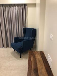 Bedroom Image of 2230 Sq.ft 3 BHK Apartment / Flat for rent in Supreme Amadore, Baner Pune for Rs. 135000