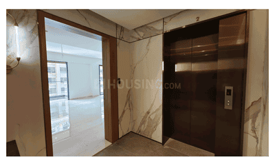 Image of 2600 Sq.ft 4 BHK Apartment / Flat for sale in Rustomjee Parishram, Bandra West, Mumbai for Rs. 260000000
