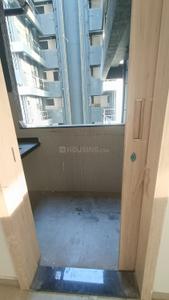 Balcony Image of 1100 Sq.ft 2 BHK Apartment / Flat for sale in Zen Elite, Kharadi Pune for Rs. 13000000