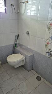 Image of 1350 Sq.ft 3 BHK Apartment / Flat for rent in Omkar Nagar, Nagpur for Rs. 25000